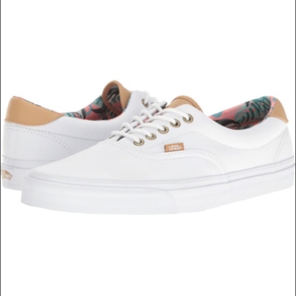 Vans Other - men’s era 59 vans